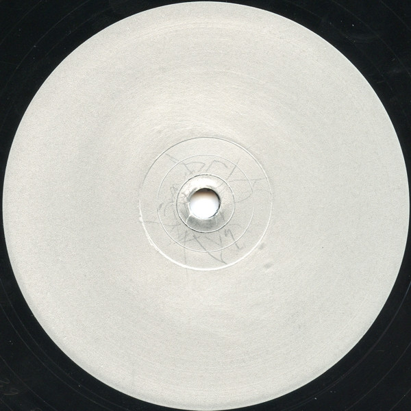 Pump Panel, The - Tunnel Vision, Electronic, Acid, Techno, 1999 - Missile Records, UK, Vinyl 1x 12", 33 ⅓ RPM