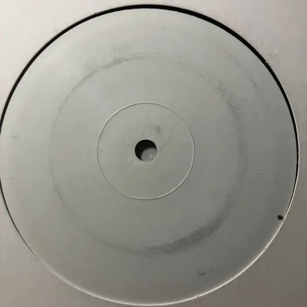 Chris Cowie - Nostra, Electronic, Downtempo, Leftfield, Techno, 2003 - Bellboy Records, UK, Vinyl 1x 12", Promo