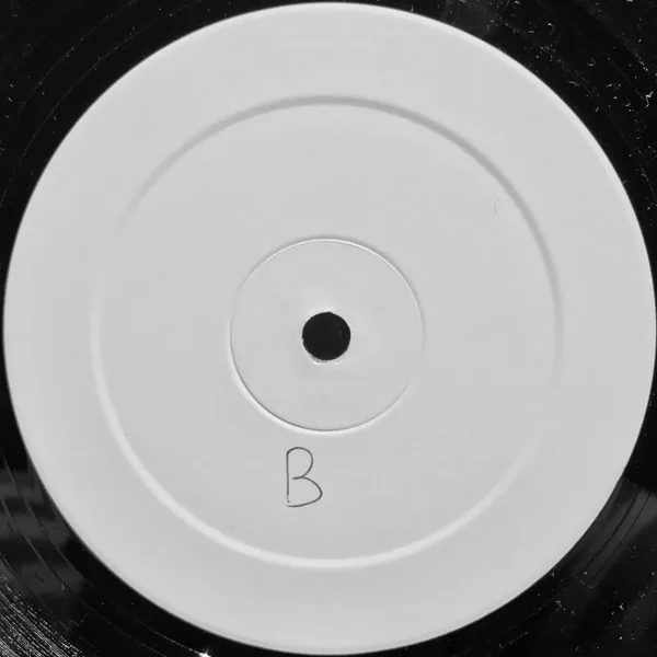 Album cover for Forever Lost EP by Teebee