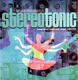 Stereo Tonic