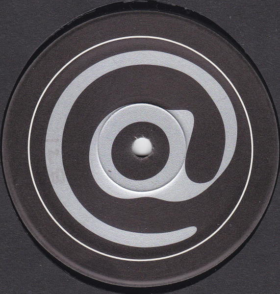 X-Presidents - Diamond Rings '96, Electronic, House, 1996 - Art Records, Italy, Vinyl 1x 12", 33 ⅓ RPM