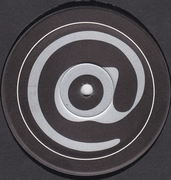 X-Presidents - Diamond Rings '96, Electronic, House, 1996 - Art Records, Italy, Vinyl 1x 12", 33 ⅓ RPM