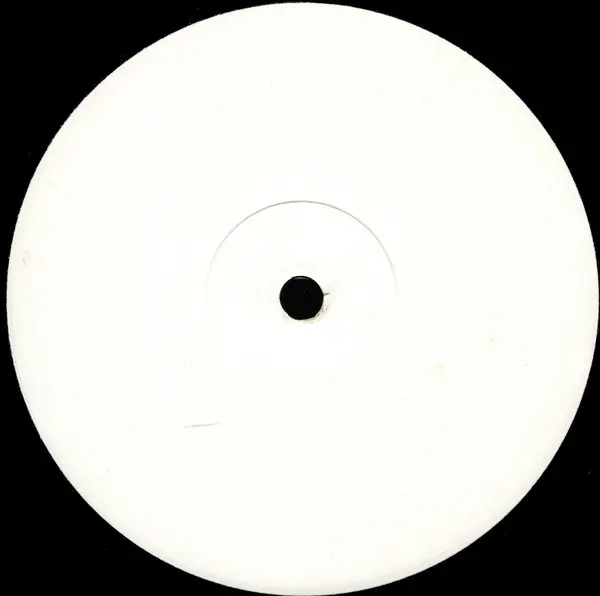 Mega 'Lo Mania - Emotion, Electronic, Hard Trance, 1997 - Enriched Records, UK, Vinyl 1x 12", 45 RPM, Promo