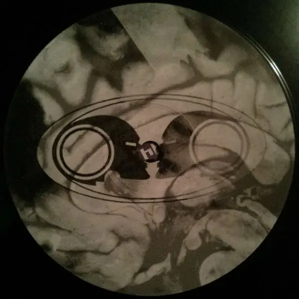 Album cover for Contract Killer / Identity Crisis by DJ Damage