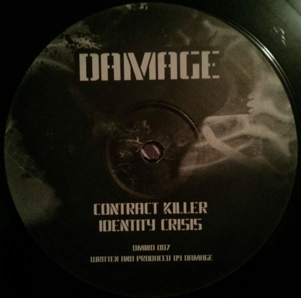 Contract Killer / Identity Crisis