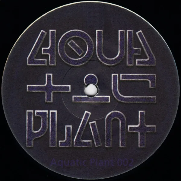 Album cover for Synthetic Fruits by Methadon