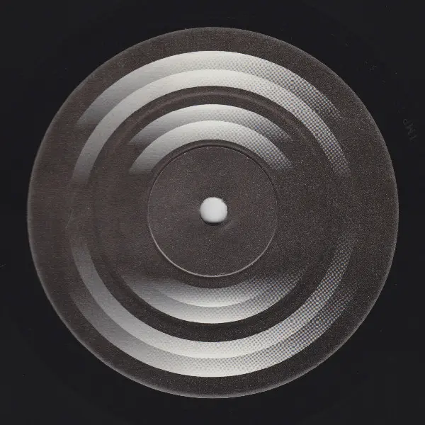 Ticon - Input, Output, Caput / Cuckooland, Electronic, Progressive Trance, 2000 - Surround Sounds, UK, Vinyl 1x 12", 33 ⅓ RPM