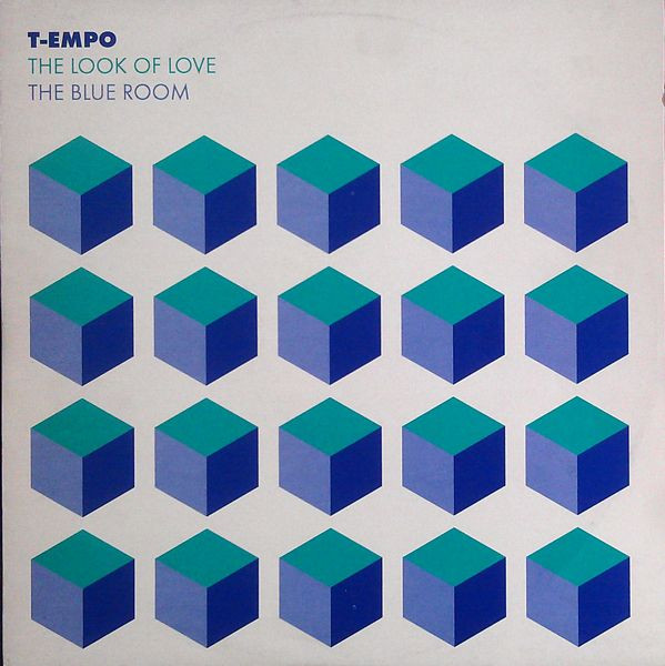 The Look Of Love / The Blue Room