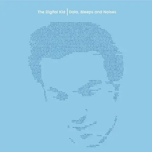 Data, Bleeps And Noises