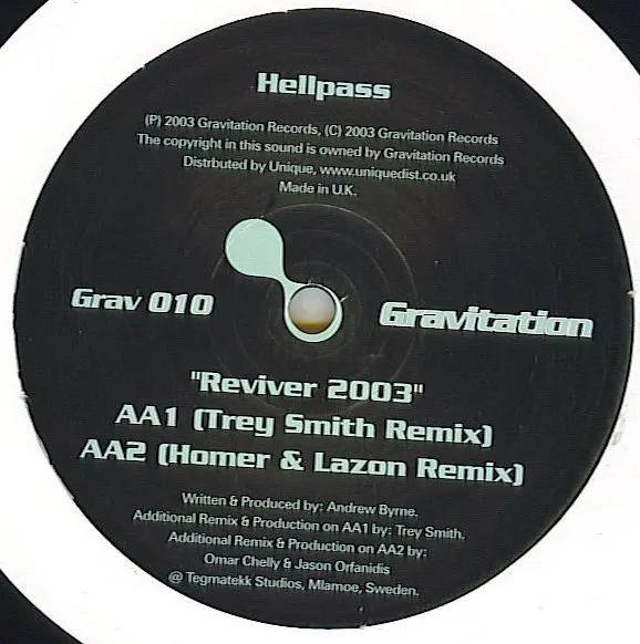 Reviver 2003