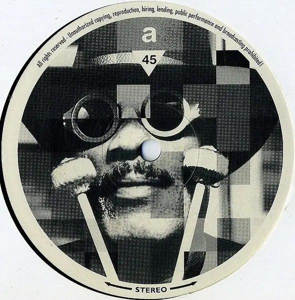 Soul Society (2), The - Everybody Loves The Sunshine, Electronic, Funk / Soul, Jazz, Acid House, Drum n Bass, House, 1997 - S