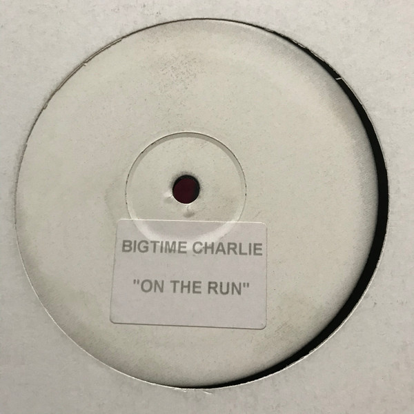 Album cover for Son Of A Gun by Big Time Charlie