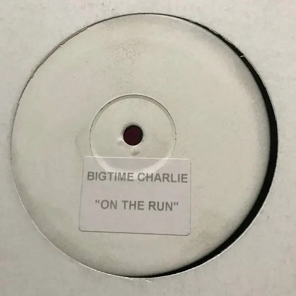 Album cover for Son Of A Gun by Big Time Charlie