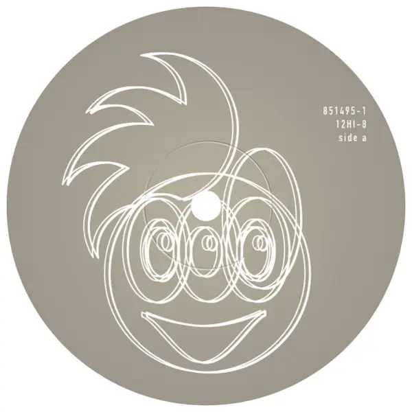 Kim English - Time For Love, Electronic, Garage House, House, 1995 - Hi Life Recordings, UK, Vinyl 1x 12", 33 ⅓ RPM