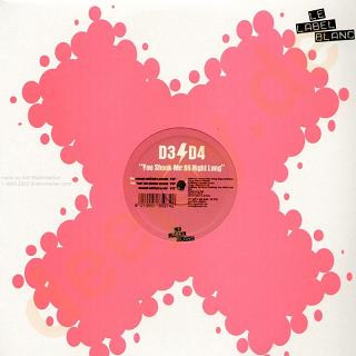 You Shook Me All Night Long