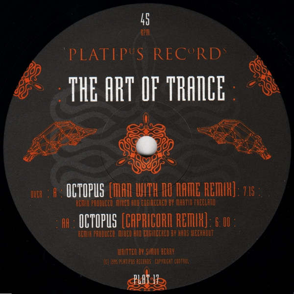 Octopus (Remixes)