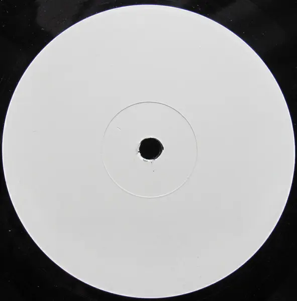 Adam F - Music In My Mind (Deep Dish Remix), Electronic, House, Tech House, 1998 - F-Jams, UK, Vinyl 1x 12", Promo, White Lab