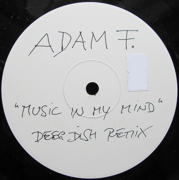 Music In My Mind (Deep Dish Remix)