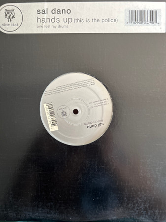 Hands Up (This Is The Police)