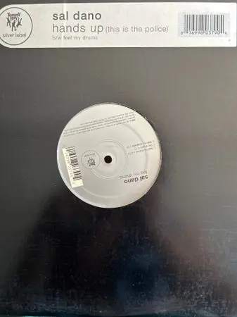 Hands Up (This Is The Police)