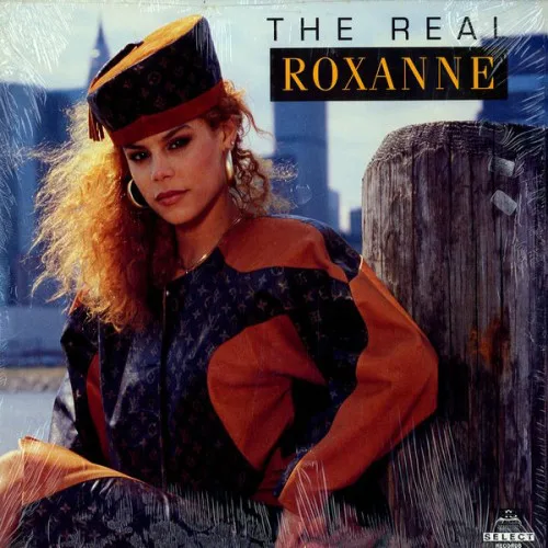 The Real Roxanne