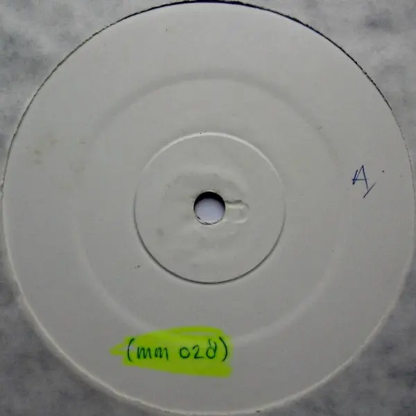 Power Source - Housekeeper, Electronic, Acid, Goa Trance, Hard Trance, Trance, Metropolitan Music, UK, Vinyl 1x 12", 33 ⅓ RPM