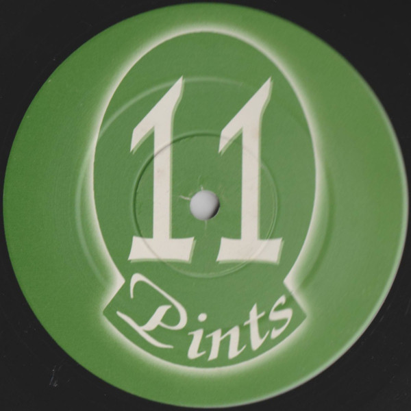 Jon Doe - Return Of The Bass, Electronic, Non-Music, Hard House, Hard Trance, Spoken Word, 1999 - Public House, UK, Vinyl 1x 