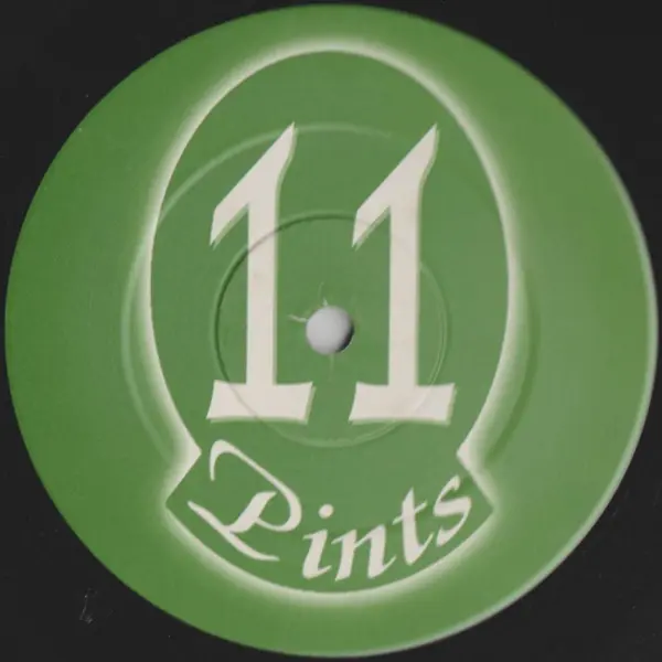 Jon Doe - Return Of The Bass, Electronic, Non-Music, Hard House, Hard Trance, Spoken Word, 1999 - Public House, UK, Vinyl 1x 