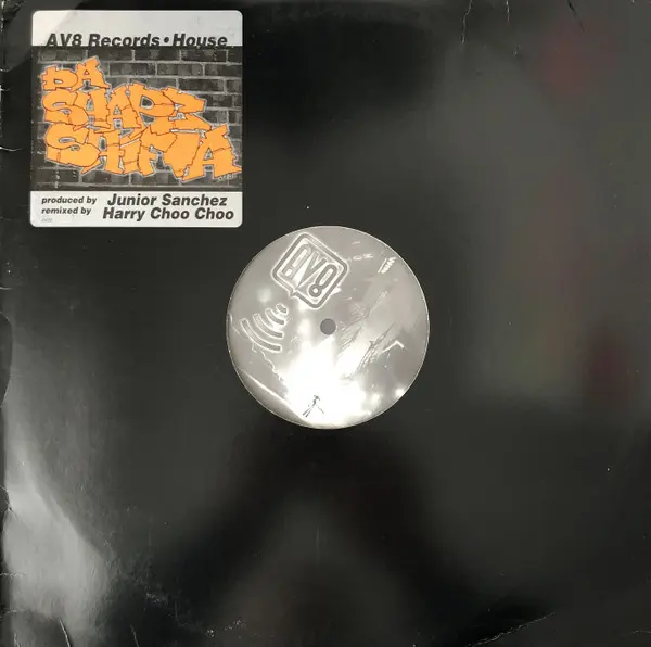 Da Shapeshifta Project