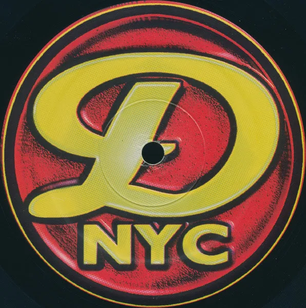 Album cover for Nite System by Hiroshi Watanabe