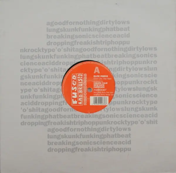 Cool Like The Man (Remixes)