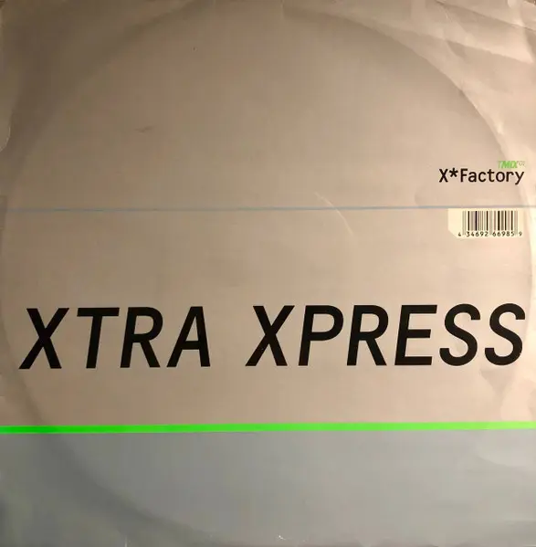 Xtra Xpress