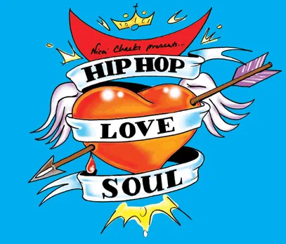 Hip Hop Love Soul Sampler 1