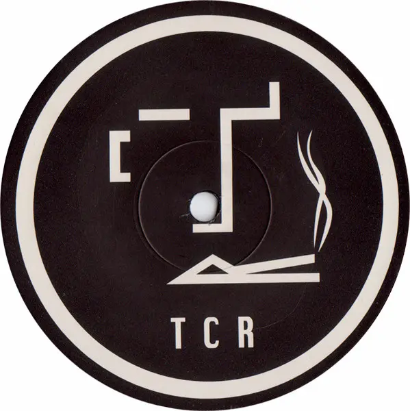 Uberzone & Rennie Pilgrem - Black Widow, Electronic, Breakbeat, Breaks, Tribal, 2000 - Thursday Club Recordings (TCR), UK, Vi