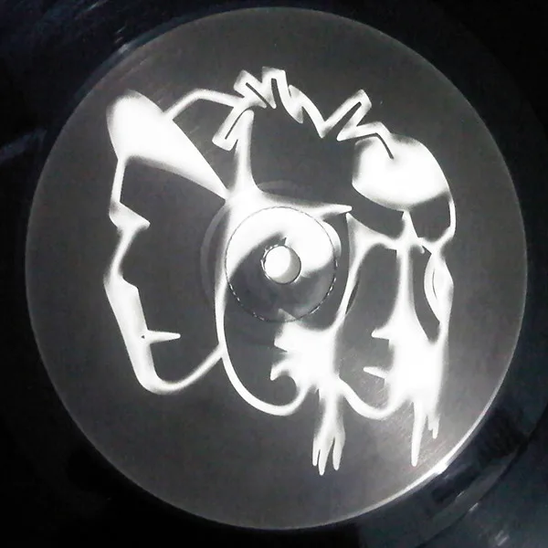Album cover for Total Confusion '98 by A Homeboy, A Hippie & A Funki Dredd