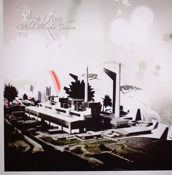 Black Mamba Serums v2.0