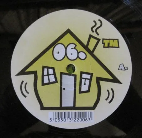 Album cover for Get With It / Evita by Captain & Steve Thomas, The