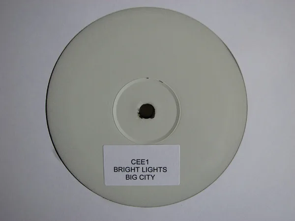Bright Lights Big City (The Shapeshifters Remixes)