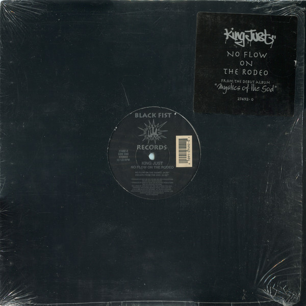 No Flow On The Rodeo