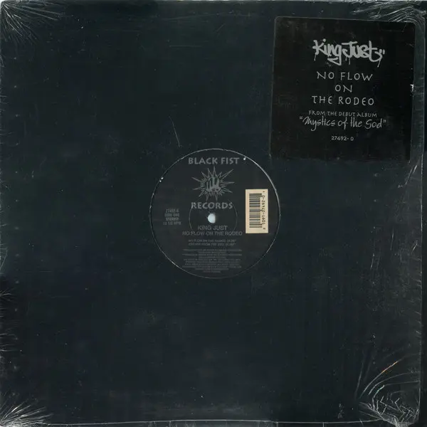 No Flow On The Rodeo