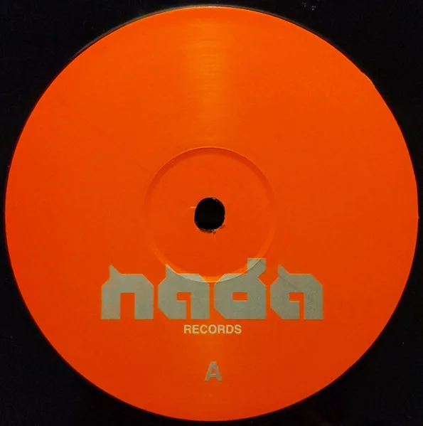 Album cover for The Energy / Renegade by Little Jon & Tim Priestley