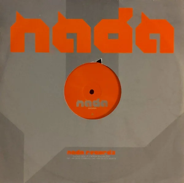 Album cover for The Energy / Renegade by Little Jon & Tim Priestley