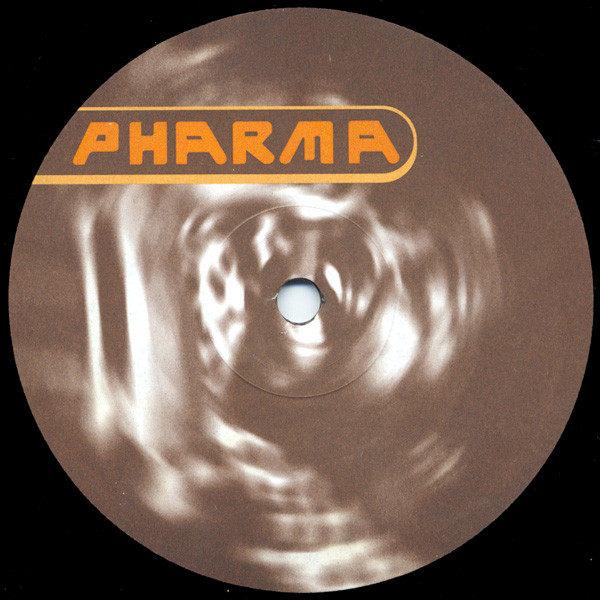 Loisaida Sisters - Home Cooking , Electronic, Downtempo, Hard House, Techno, 1997 - Pharma, Germany, Vinyl 1x 12", 33 ⅓ RPM