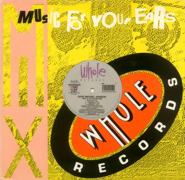 I Say A Little Prayer