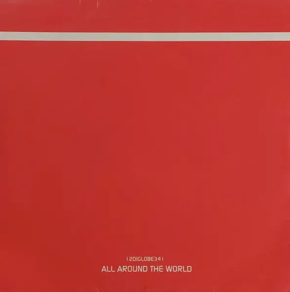 Album cover for Don't Go by Awesome 3 Feat Abigail Bailey