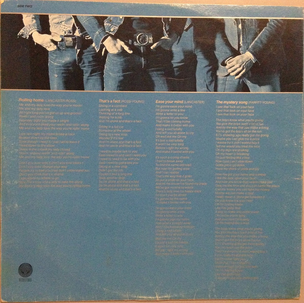 Status Quo - Blue For You, Rock, Blues Rock, Classic Rock, Hard Rock, 1976 - Vertigo, Australia, Vinyl 1x LP, Album Gatefold,