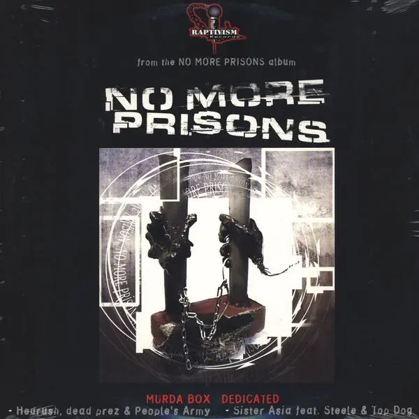 No More Prisons