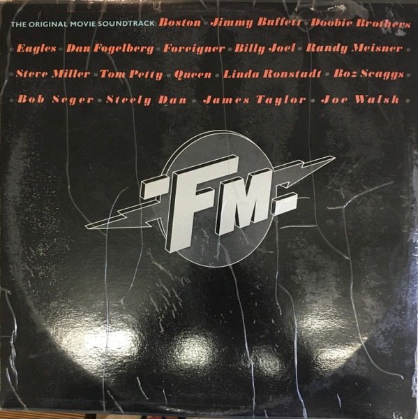 FM (The Original Movie Soundtrack)