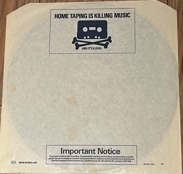 Album cover for Staying Alive (The Original Motion Picture Soundtrack) by Various