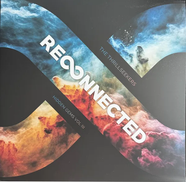 Reconnected - Hidden Gems Vol III